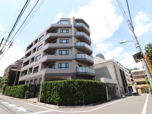 ヴィークコート原宿Hills